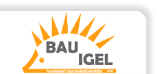 Logo Fachschaft Bauingenieurwesen