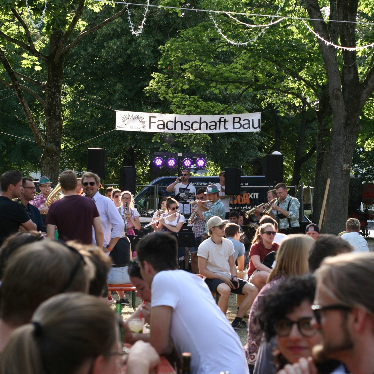 Sommerfest